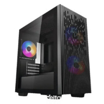 Korpus Deepcool Matrexx 40 3FS