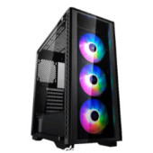 Korpus DeepCool Matrexx 50 ADD-RGB 3F Mid-Tower