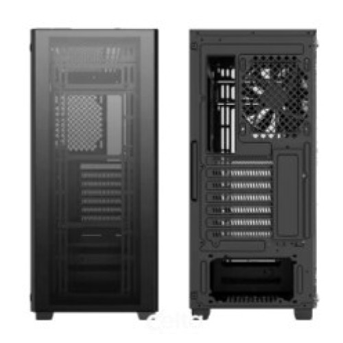 Korpus DeepCool Matrexx 50 ADD-RGB 3F Mid-Tower