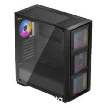 Korpus Deepcool MATREXX 50 MESH 4FS-1