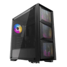 Корпус Deepcool MATREXX 50 MESH 4FS