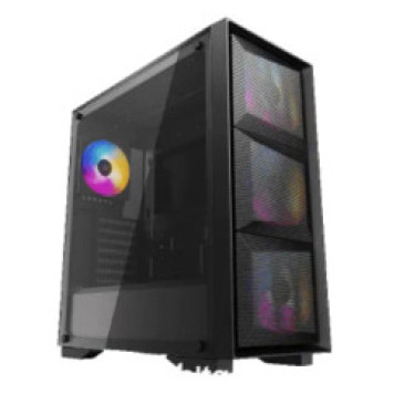Korpus Deepcool MATREXX 50 MESH 4FS
