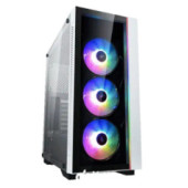 Korpus DeepCool Matrexx 55 V3 Add-RGB WH 3F