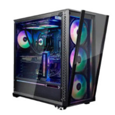 Корпус Deepcool Matrexx 70 ADD-RGB 3F Mid-Tower