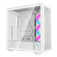 Корпус DeepCool Morpheus WH Full Tower E-ATX для ПК