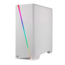Korpus AeroCool Cylon White RGB