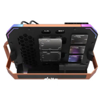 Korpus Aigo DarkFlash Blade-X Open Frame Luxury-1