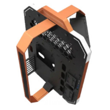 Korpus Aigo DarkFlash Blade-X Open Frame Luxury-2