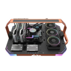 Korpus Aigo DarkFlash Blade-X Open Frame Luxury