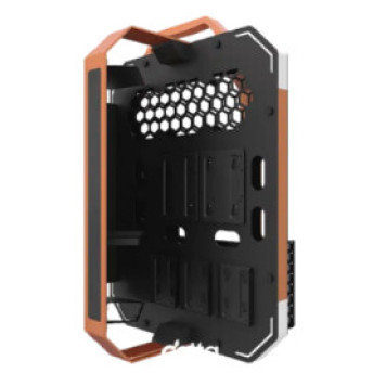 Korpus Aigo DarkFlash Blade-X Open Frame Luxury-3