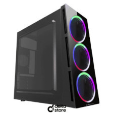 Korpus Rampage X-CORE