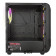 Корпус для игрового компьютера Rampage ZUKO 600W 80 Plus Bronze