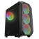 Корпус для игрового компьютера Rampage ZUKO 600W 80 Plus Bronze