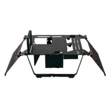 Korpus Cooler MasterFrame 700 Full Tower-2