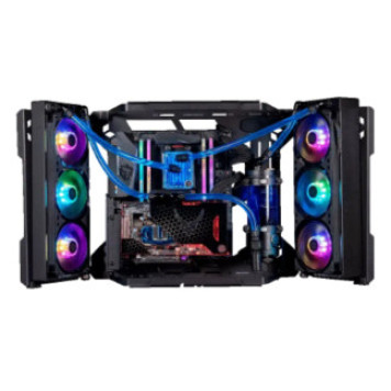 Korpus Cooler MasterFrame 700 Full Tower
