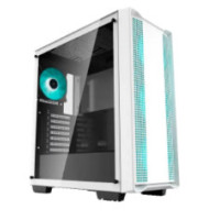 Korpus DeepCool CC560 WH Mid-Tower ATX