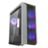 Korpus DeepCool CL500 4F Mid-Tower ATX