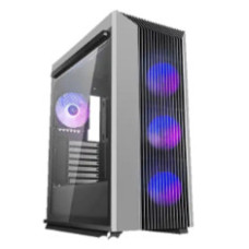 Корпус для ПК DeepCool CL500 4F Mid-Tower ATX