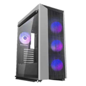 Корпус для ПК DeepCool CL500 4F Mid-Tower ATX