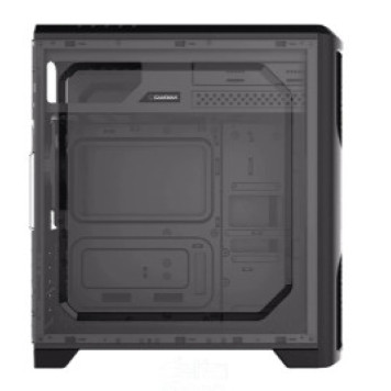 DST 5507 Gaming ATX Case-3