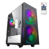 Корпус GameMax Aero А367