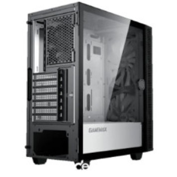 Korpus GameMax Aero А367-3