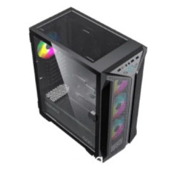 Korpus GameMax Brufen C1 Mid Tower-2