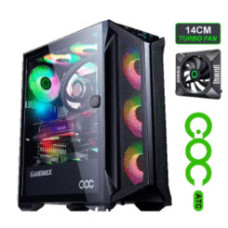 Корпус GameMax Brufen C1 Mid Tower