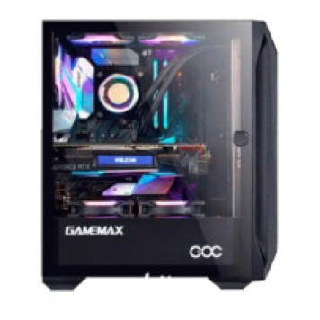Korpus GameMax Brufen C1 Mid Tower-3