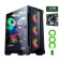 Korpus GameMax Brufen C1 Mid Tower