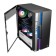 Korpus GameMax Brufen C3 BW Mid Tower