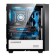 Korpus GameMax Brufen C3 BW Mid Tower