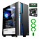 Korpus GameMax Brufen C3 BW Mid Tower