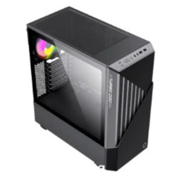 Korpus GameMax Contac Turbo COC BG-1