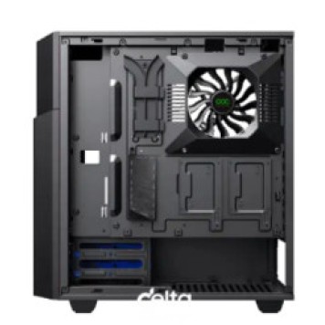Korpus GameMax Contac Turbo COC BG-3