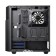 Korpus GameMax Contac Turbo COC BG