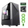 Korpus GameMax Contac Turbo COC BG