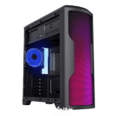 Korpus GameMax Matrix G562 RGB