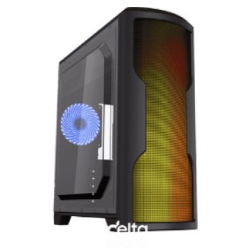 Korpus GameMax Matrix G562 RGB-1