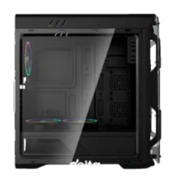 Korpus Gamemax Optical G510 BK 4x ARGB-1