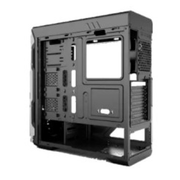 Korpus Gamemax Optical G510 BK 4x ARGB-2