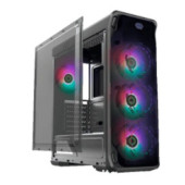 Korpus GameMax Starlight FRGB