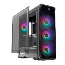 Korpus GameMax Starlight FRGB