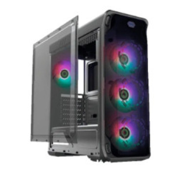 Korpus GameMax Starlight FRGB
