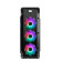 Korpus GameMax Starlight FRGB