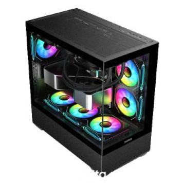 Корпус игрового ПК SAMA SV02 ATX-1