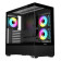 Корпус игрового ПК SAMA SV02 ATX