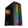 Корпус игровой Rampage X-BASE 600W 80 Plus Bronze