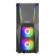 Корпус игровой Rampage X-FORCE 600W 80 Plus Bronze