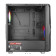 Корпус игровой Rampage X-FORCE 600W 80 Plus Bronze